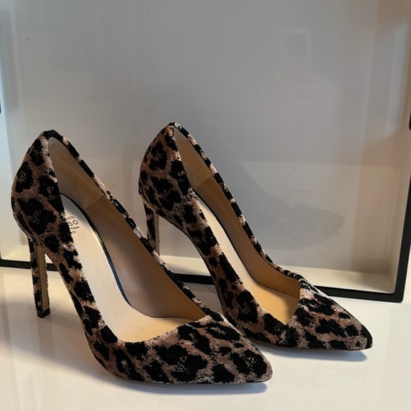 Francesco Russo Paris pump​​ - Picture 3 of 7